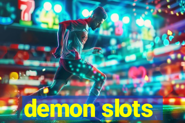 demon slots